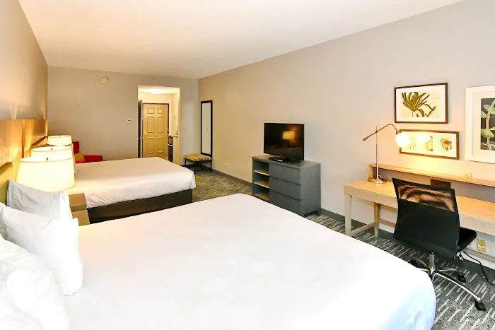 Country Inn & Suites by Radisson, Mount Morris, NY 4