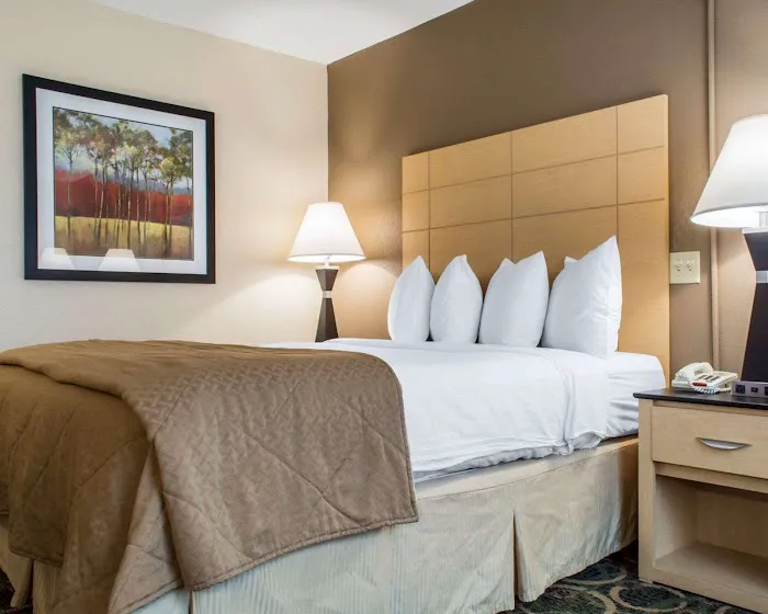 Quality Inn 4