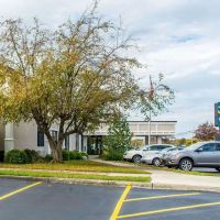 Quality Inn ico