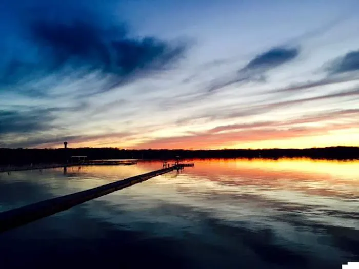 Days by the Lake 4
