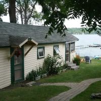 Days by the Lake ico