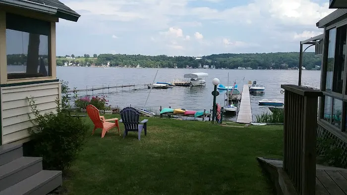 Days by the Lake 4