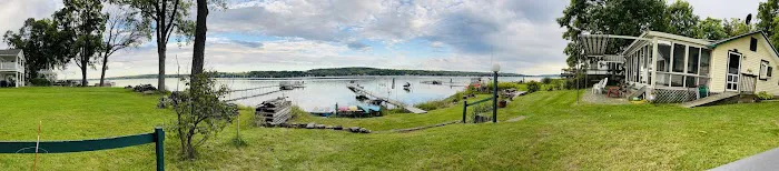 Days by the Lake 4