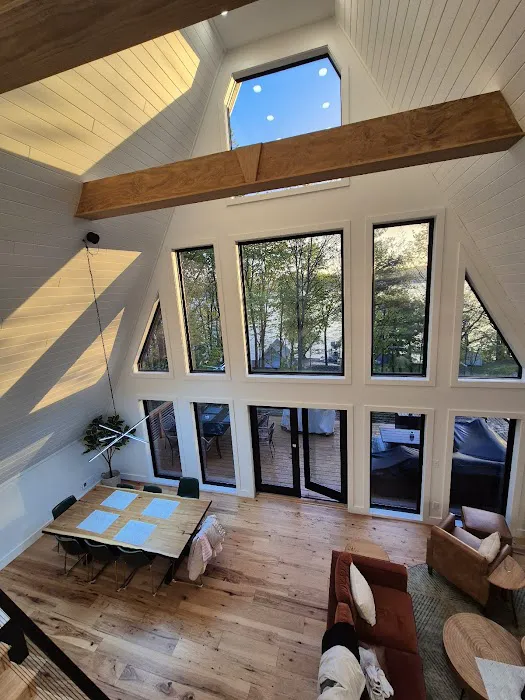 FLX A-frame 5