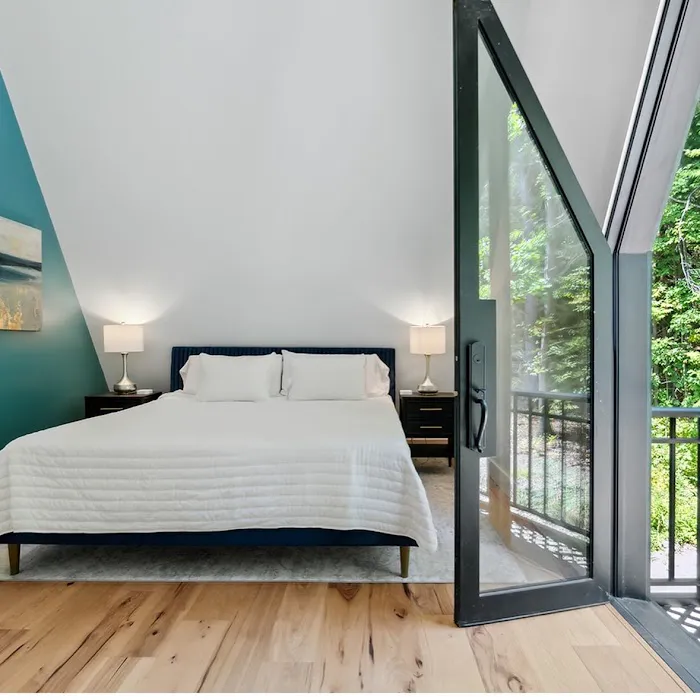 FLX A-frame 5