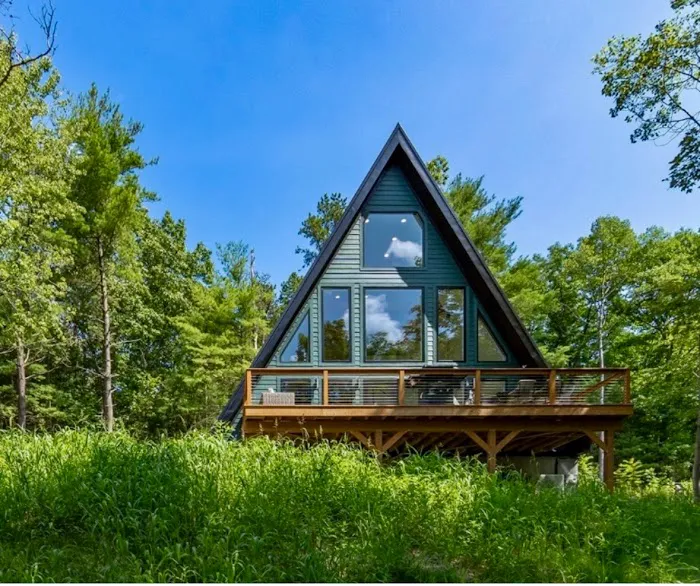 FLX A-frame 5