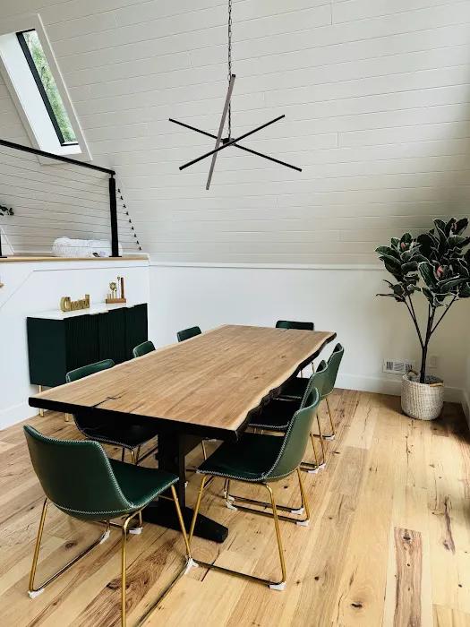 FLX A-frame 5