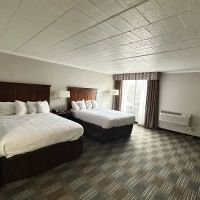 Finger Lakes Inn & Suites ico