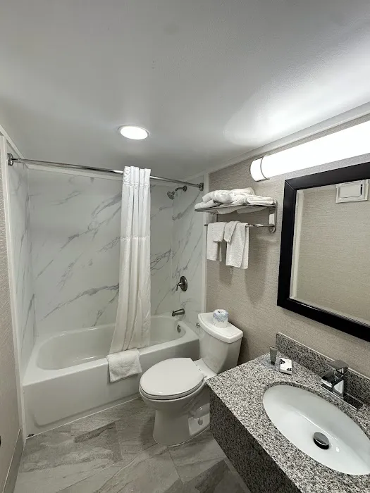 Finger Lakes Inn & Suites 4