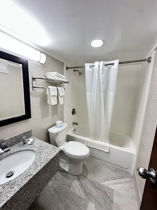 Finger Lakes Inn & Suites 4