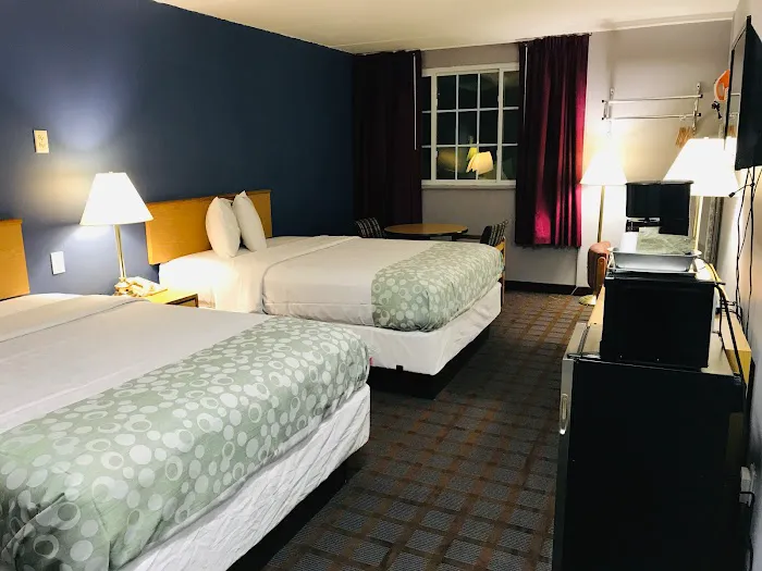 Budget Inn - Bath Hammondsport Area 4