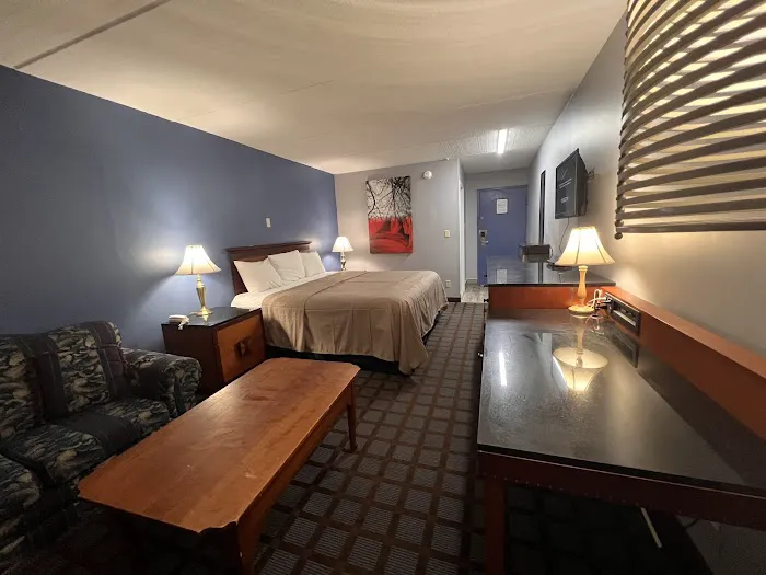 Budget Inn - Bath Hammondsport Area 4
