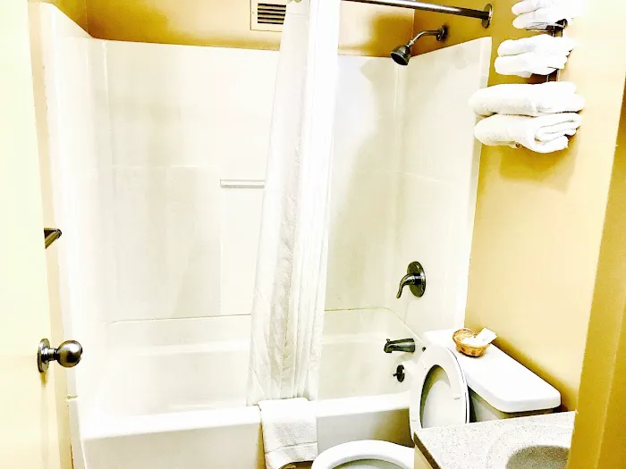 Budget Inn - Bath Hammondsport Area 4