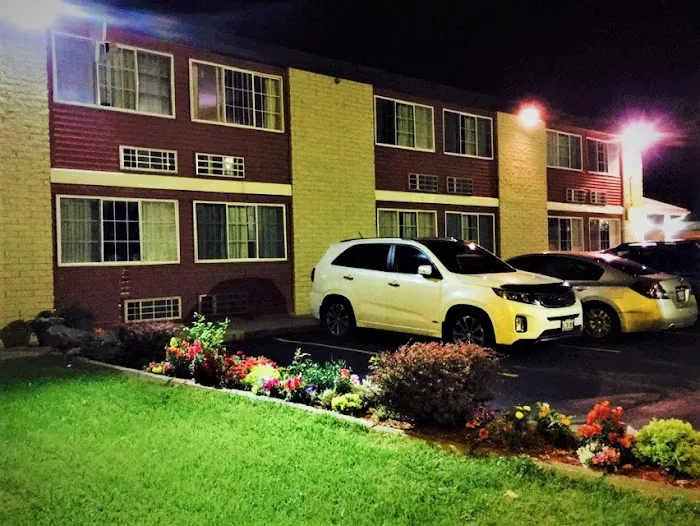 Budget Inn - Bath Hammondsport Area 4