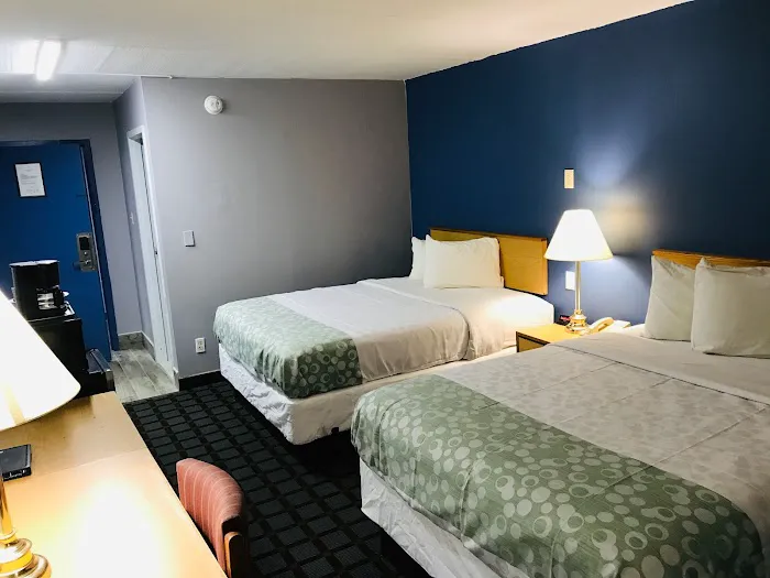 Budget Inn - Bath Hammondsport Area 4