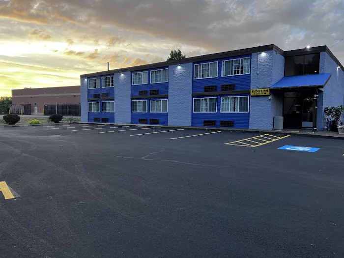 Budget Inn - Bath Hammondsport Area 4