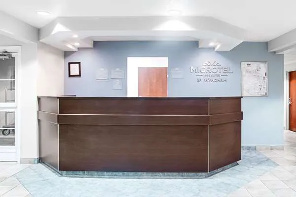 Microtel Inn & Suites by Wyndham Bath 4
