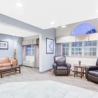 Microtel Inn & Suites by Wyndham Bath ico