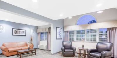 Microtel Inn & Suites by Wyndham Bath