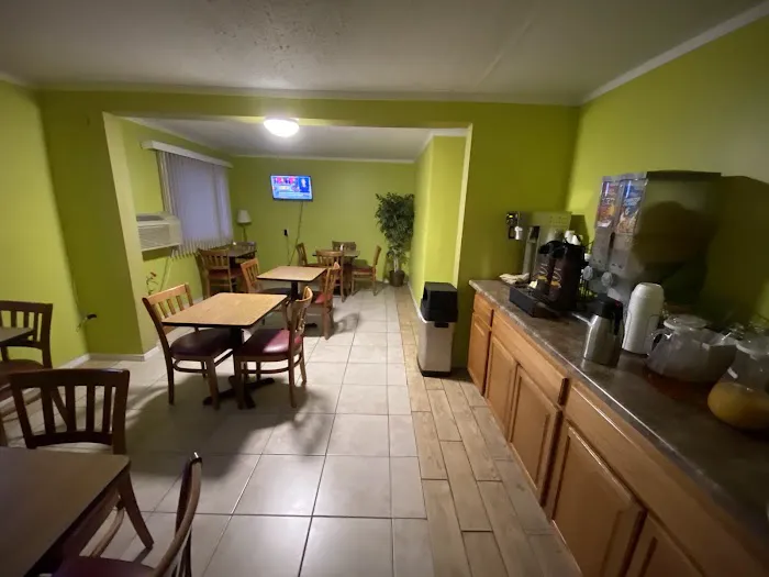Super 8 by Wyndham Bath Hammondsport Area 4