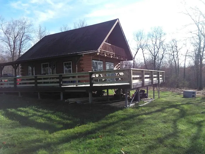 Crystal View Lodge Crystal View Lodge 4