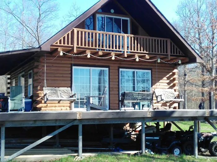 Crystal View Lodge Crystal View Lodge 4