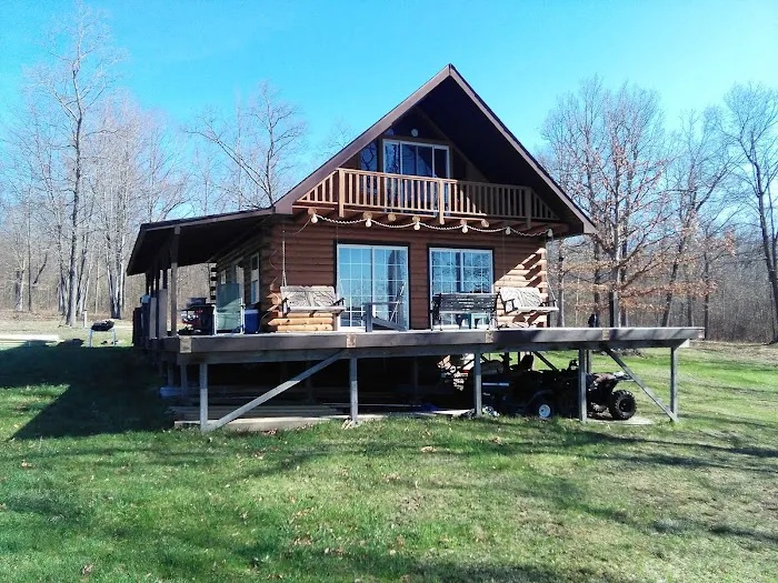 Crystal View Lodge Crystal View Lodge 4