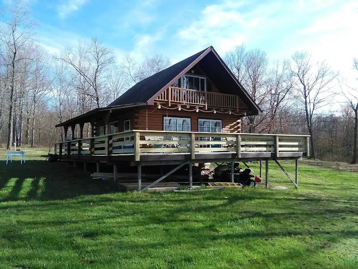 Crystal View Lodge Crystal View Lodge 4