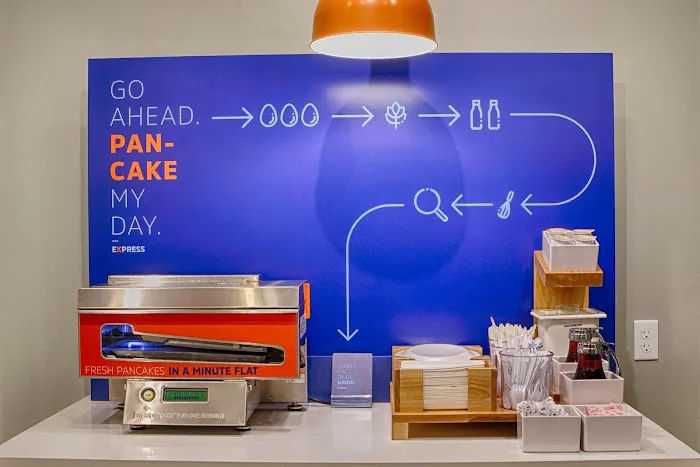 Holiday Inn Express Corning - Painted Post by IHG 4