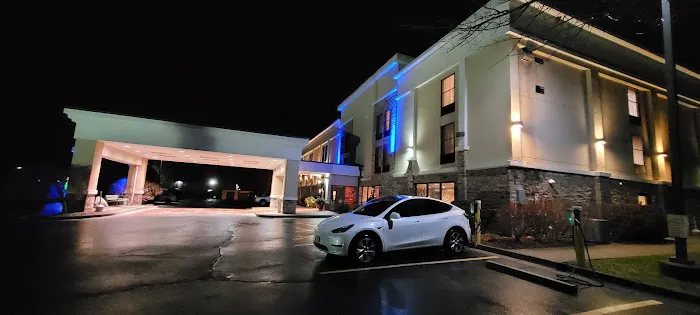 Holiday Inn Express Corning - Painted Post by IHG 4