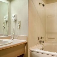 Econo Lodge Painted Post - Corning ico
