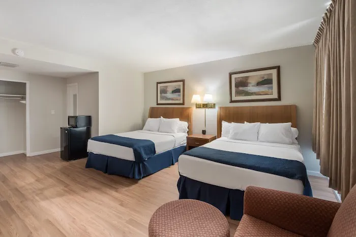 Americas Best Value Inn Painted Post 4
