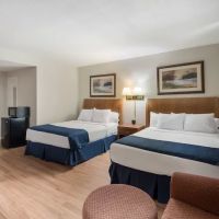 Americas Best Value Inn Painted Post ico