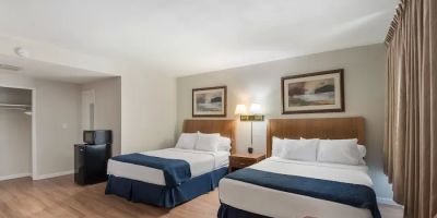 Americas Best Value Inn Painted Post