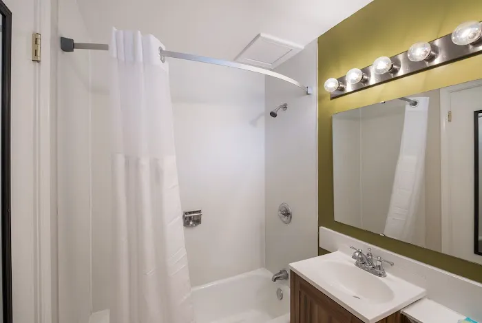 Americas Best Value Inn Painted Post 4
