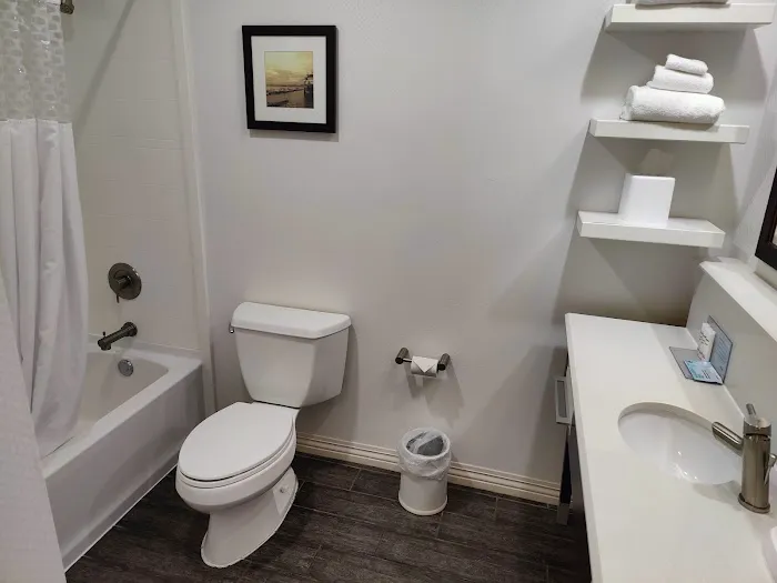 Hampton Inn Colchester 4