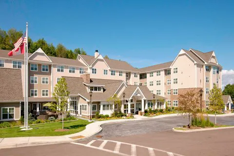 Residence Inn Burlington Colchester 4