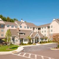 Residence Inn Burlington Colchester ico
