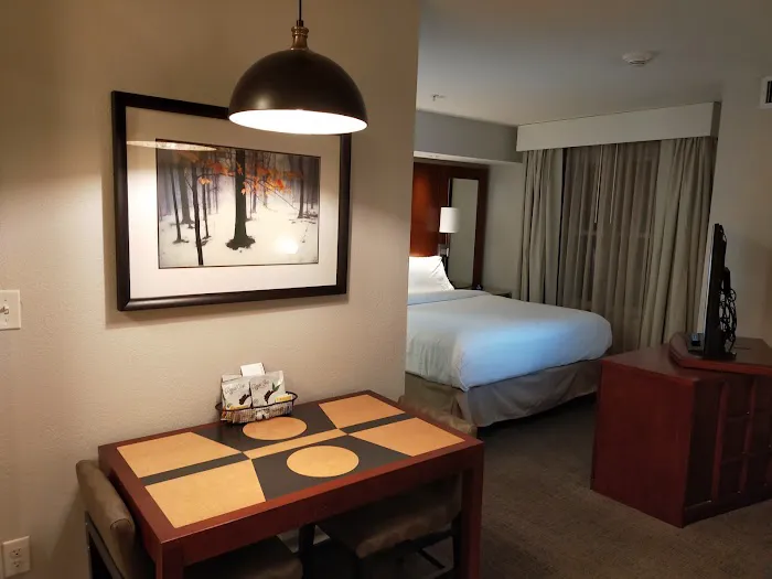 Residence Inn Burlington Colchester 4
