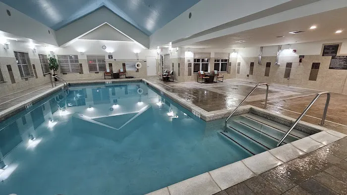 Residence Inn Burlington Colchester 4