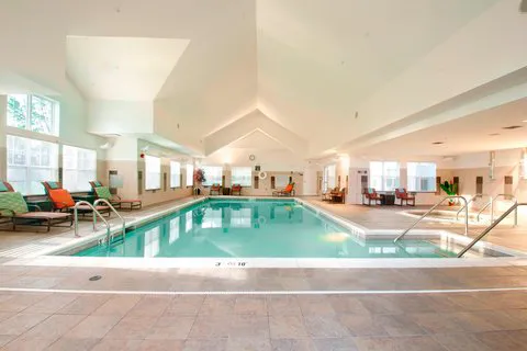 Residence Inn Burlington Colchester 4