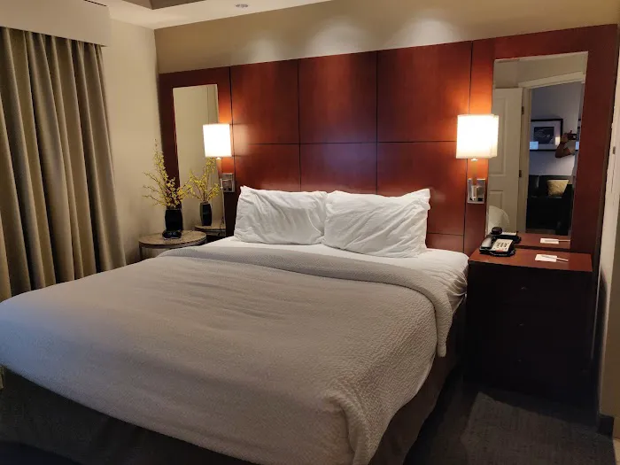 Residence Inn Burlington Colchester 4