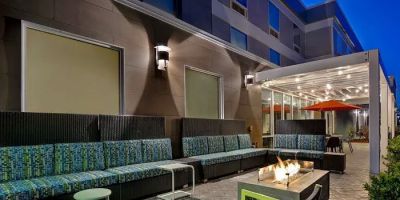 Home2 Suites by Hilton Williston Burlington, VT