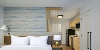 TownePlace Suites Williston