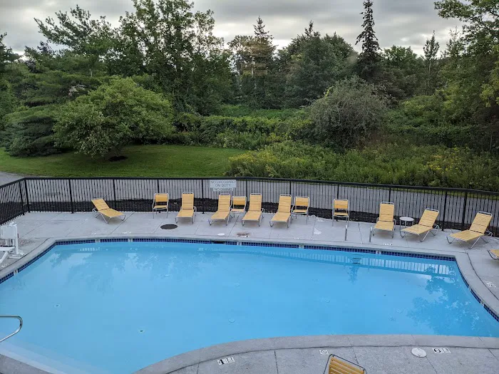 Fairfield Inn Burlington Williston 5
