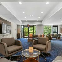 Courtyard Burlington Williston ico