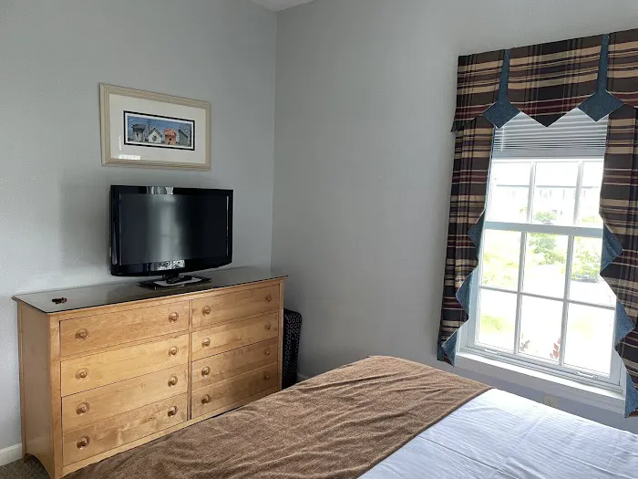 The Essex Resort & Spa 5