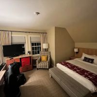 The Essex Resort & Spa ico