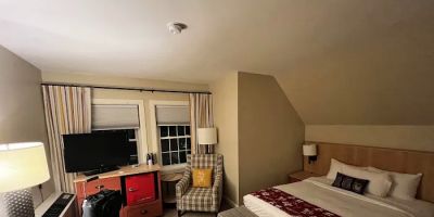 The Essex Resort & Spa