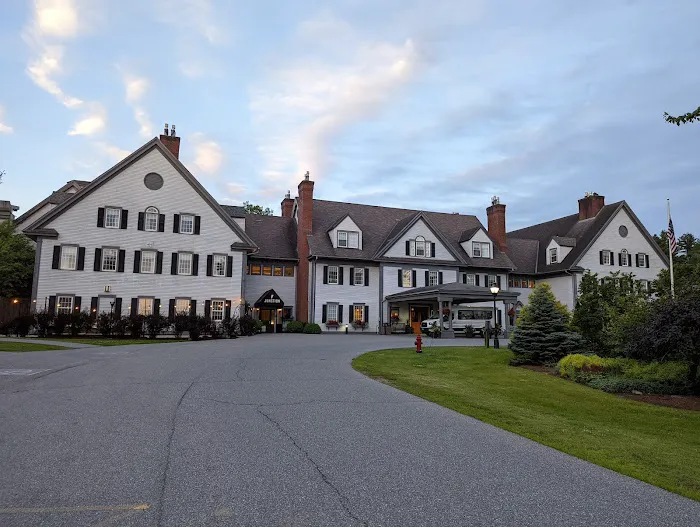 The Essex Resort & Spa 5